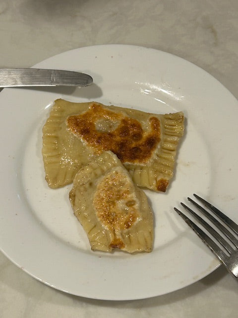 Apple (Fall Special)